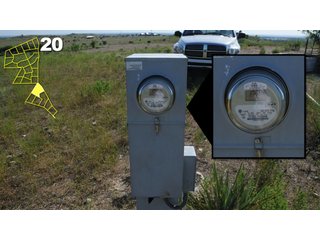 Property photo 108 - Mickle's Valley View Ranch and Canyon West Golf Club 506+/- Acres Offered in 27 Tracts in Weatherford, TX